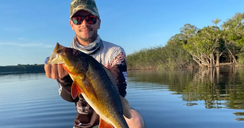 how to start fishing for beginners