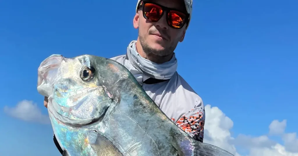 beginner fishing gear setup